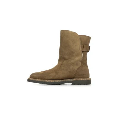 Abbildung von Birkenstock Stiefel
