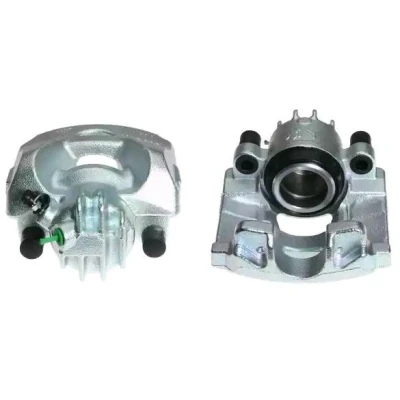 Abbildung von TRW BHX611E Bremssattel Gusseisen PEUGEOT: 3008 I, 308 I SW, Schrägheck, CITROËN: C4 Coupe, Schrägheck