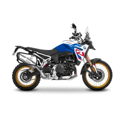 Abbildung von Shad Seitenkofferträger 4P W0FG944P für BMW F 900 GS