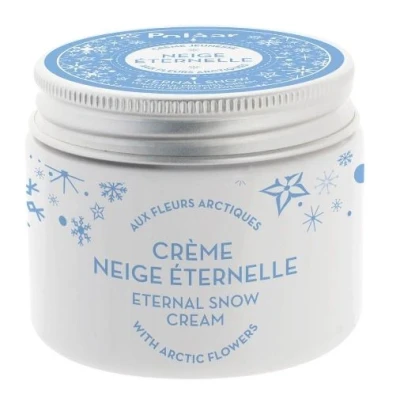Abbildung von Polaar Eternal SNOW Cream (JAR) Gesichtscreme, Größe: 50 ml,