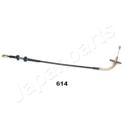 Abbildung von JAPANPARTS GC 614 Kupplungsseil