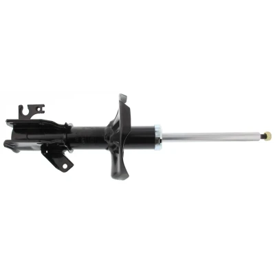 Abbildung von MAPCO 40259 Stoßdämpfer Vorderachse links Gasdruck Zweirohr federtragender Dämpfer oben Stift MAZDA: 323 F 6, FAMILIA 6