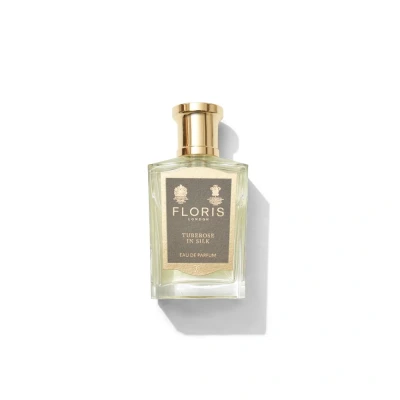 Abbildung von Floris Parfum Private Collection Tuberose In Silk 50 ml Parfüm für Damen