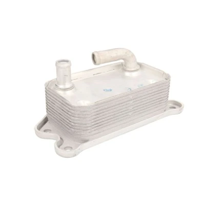 Abbildung von THERMOTEC D4V006TT Ölkühler VOLVO: V50, S80 II, XC60 I, FORD: S Max Mk1, Focus 2 Schrägheck, MONDEO 4