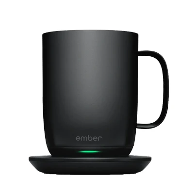 Abbildung von Ember Mug² 414 ml Schwarz