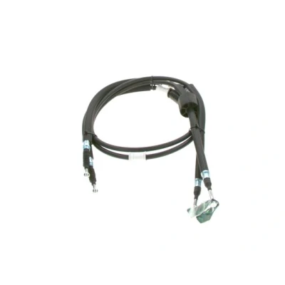 Abbildung von BOSCH 1 987 477 935 Handbremsseil 1615, 1615 OPEL: Meriva A