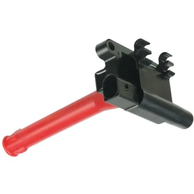 Abbildung von DELPHI GN10364 12B1 Zündspule 2 12 MG: MG TF Cabrio, MGF ZR Schrägheck, ROVER: 25 Schrägheck
