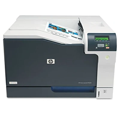 Abbildung von HP Color LaserJet Pro CP5225dn Laserdrucker