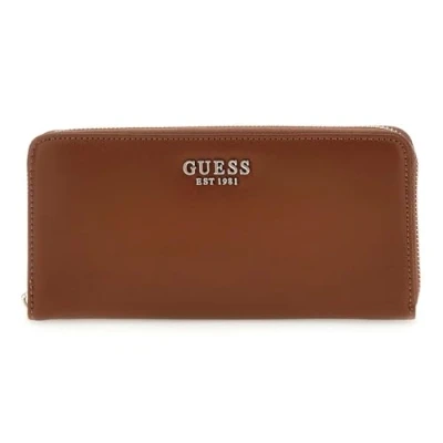 Abbildung von Guess Geldbörse Zip Around Wallet