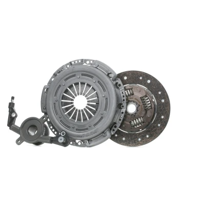 Abbildung von SACHS XTend Kit plus CSC 3000 990 437 Kupplungssatz 240 MERCEDES BENZ: Sprinter 3.5 T Bus, Kastenwagen, 3 Kastenwagen