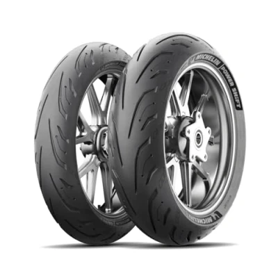 Abbildung von 120/70 R17 58H Power Shift Front M/C