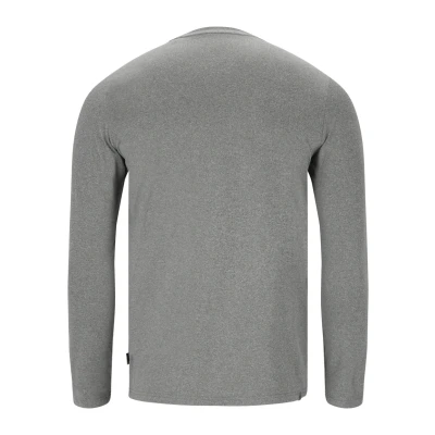 Abbildung von Elite LAB Funktions Langarmshirt, Herren, Größe: Medium, Grey