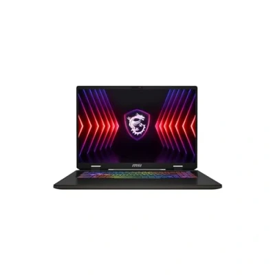 Abbildung von MSI Sword 17 HX B14VFKG 17,3&quot; QHD 240Hz Display, Intel Core i7 14700HX, 16GB DDR5 RAM, 1TB GB SSD, NVIDIA RTX™