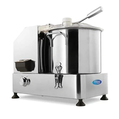 Abbildung von Maxima Gastro Cutter 9 l