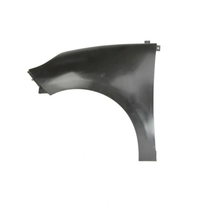 Abbildung von BLIC 6504 04 6042313P Kotflügel vorne links Kunststoff RENAULT: SCENIC 3, GRAND 3
