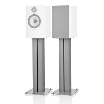 Abbildung von Bowers &amp; Wilkins FS 600 S3 Silber (Paar)