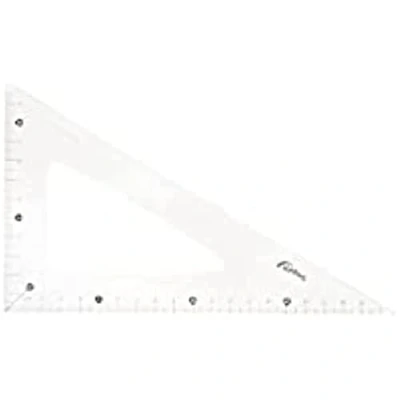Abbildung von Maped Zeichendreieck 60 21cm