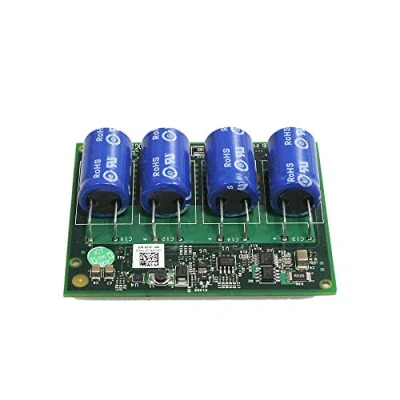 Abbildung von GinTai KYCCH 0KYCCH N7J1M 0N7J1M CTV17 0CTV17 C2F Power Module Controller Battery Replacement for Dell EqualLogic PS4100 PS4110 PS6100 PS6210 PS6100e PS6110 Type 11 12 14 17