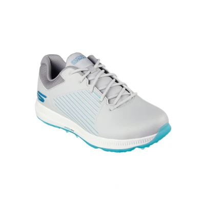 Abbildung von Skechers Go Eite 5 GF Damen Golfschuhe Golf 123065 GYTQ grau