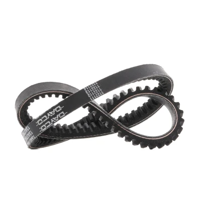Abbildung von DAYCO 13A0760C Keilriemen 13,0 760,0 BMW: 5 Limousine, Touring, NISSAN: Patrol GR SUV