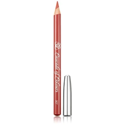Abbildung von Cascade of Colours Lippenkonturenstift 307