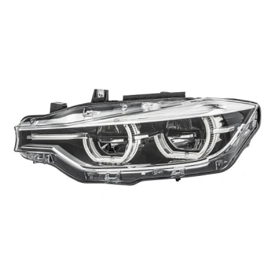 Abbildung von HELLA 1EX 012 103 911 Scheinwerfer BMW: 3 Touring, Limousine