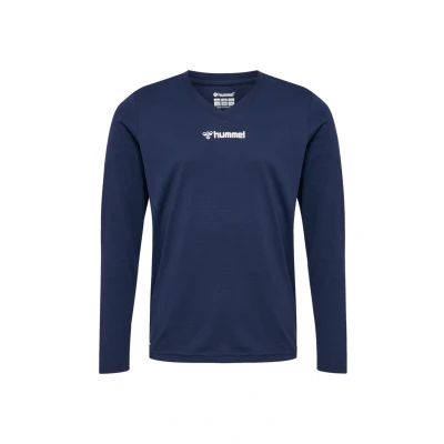 Abbildung von T Shirt Hmlbl Kinder HUMMEL