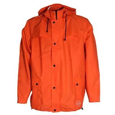Abbildung von OCEAN Unisex Adult Atec Fechtjacken, Orange, S