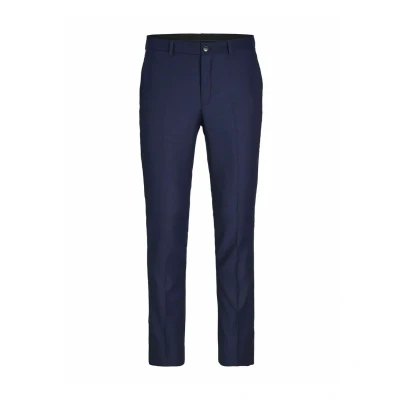 Abbildung von Jack &amp; Jones Chino, Herren, Größe: 68, Dark navy