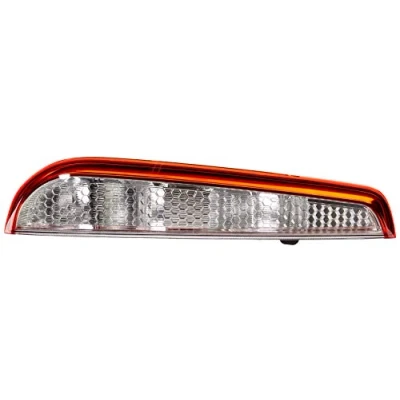Abbildung von HELLA 9EL 354 678 011 Rückleuchte links P21W, PR21W, PY21W ohne Glühlampe, Lampenträger FORD: Focus 2 Kombi, Mk2 Kasten / Kombi