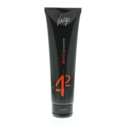 Abbildung von Vitality&#039;s Creme WehO Control Black Curl Extreme