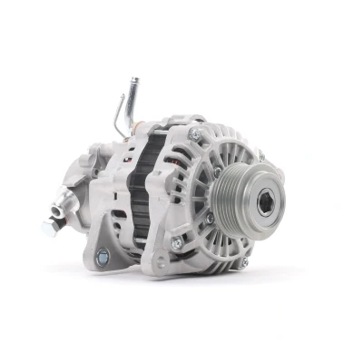 Abbildung von AS PL A5155 Lichtmaschine 12V 105A MITSUBISHI: Pajero 3, Sport 1 SUV