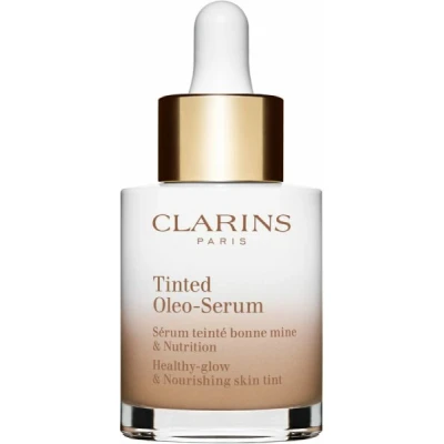 Abbildung von CLARINS Tinted Oleo Serum 05 30ml
