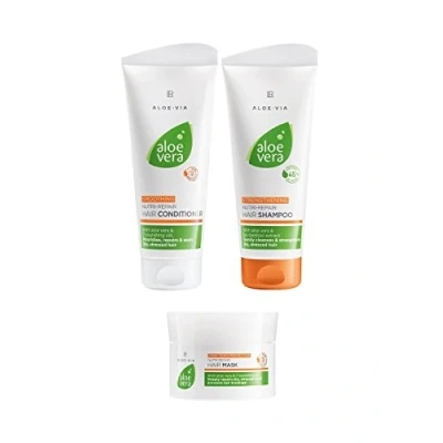 Abbildung von LR Aloe VIA Vera Nutri Repair Haarpflege Set
