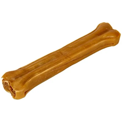 Abbildung von Nobby Kauknochen gepresst, 1 Stück, 32,0 cm, 420 g