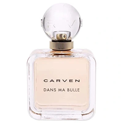 Abbildung von Carven Dans Ma Bulle Eau de Parfum 50 ml