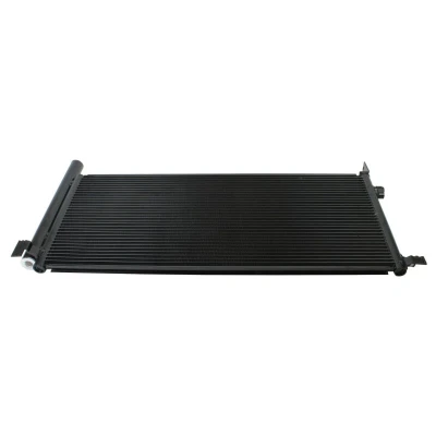 Abbildung von MAXGEAR AC830329 Klimakondensator mit Trockner, Dichtring 20,5mm 15,5mm 715mm TOYOTA: RAV4 V (XA50) 2.5 Hybrid, Hybrid AWD 2018