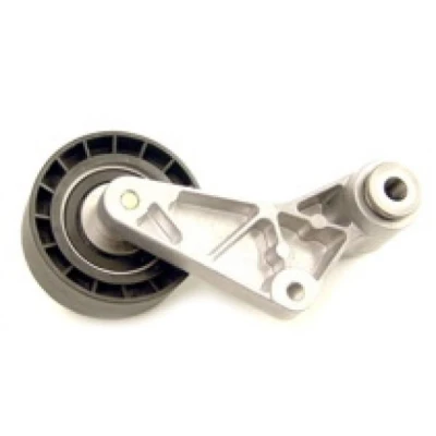 Abbildung von MAPCO 23692 Spannrolle BMW: 5 Limousine, Touring