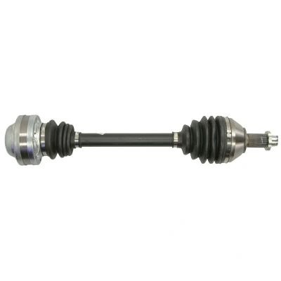 Abbildung von POINT GEAR PNG75849 Antriebswelle Vorderachse links, rechts 533mm 90mm VOLKSWAGEN: Polo VI