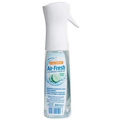 Abbildung von Ultrana Air fresh Raumspray Sommer Frisc 300 ml