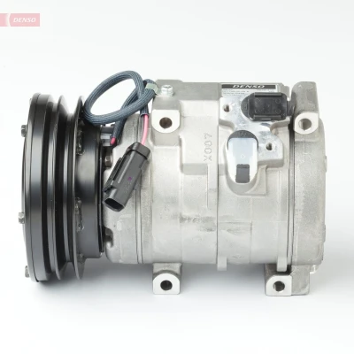 Abbildung von Klimakompressor DENSO DCP99809