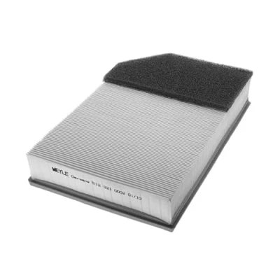 Abbildung von MEYLE 512 321 0002 Luftfilter 68 215 327 Filtereinsatz ORIGINAL Quality VOLVO: XC90 I, XC70 I Cross Country