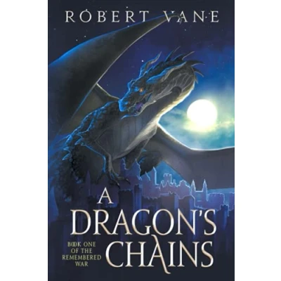 Abbildung von A Dragon&#039;s Chains: An Epic Fantasy Saga (The Remembered War, Band 1)
