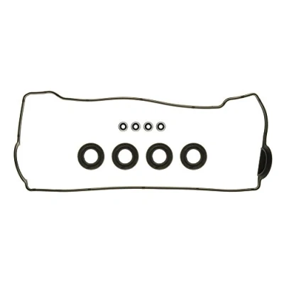 Abbildung von AJUSA 56025200 Dichtungssatz, Zylinderkopfhaube TOYOTA: Avensis I Kombi, Limousine