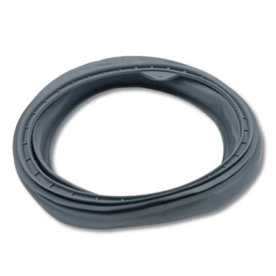 Abbildung von Whirlpool Indesit 488000516629 Manschette C00516629 tuermanschette wm D340 evo rad
