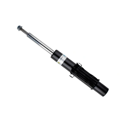 Abbildung von BILSTEIN 22 310194 Stoßdämpfer Vorderachse Gasdruck Zweirohr Federbein oben Stift, unten Schelle MERCEDES BENZ: Sprinter 3.5 t Kastenwagen