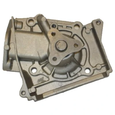 Abbildung von ASHIKA 35 03 310 Wasserpumpe MAZDA: 323 F 6, C IV Schrägheck, MX 3, KIA: Sephia I Pride Kombi