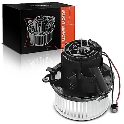 Abbildung von Frankberg Heizungsgebläse Gebläsemotor Kompatibel mit C Klasse W204 S204 2010 2014 CLS C218 2011 2017 E W212 A207 C207 S212 2016 Replace# 2128200708