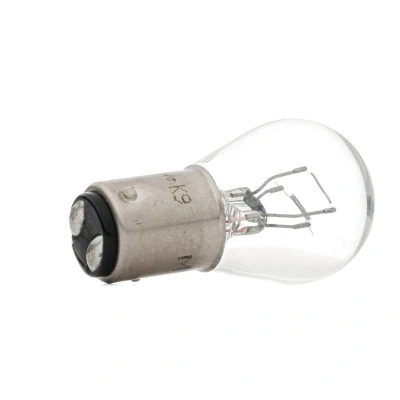 Abbildung von MAGNETI MARELLI 008529100000 Glühlampe, Bremsleuchte BAZ15d 21/4 12