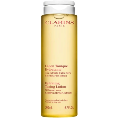 Abbildung von Clarins Lotion Tonique Hydratante Nachfüllbar 200 ml